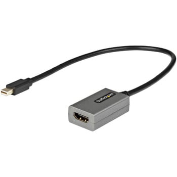 MDP2HDEC Mini DisplayPort - HDMI ディスプレイ変換アダプタ/mDP