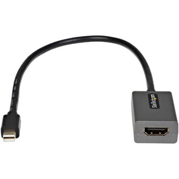 MDP2HDEC Mini DisplayPort - HDMI ディスプレイ変換アダプタ/mDP