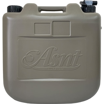 Asnt ミリタリータンク タンゲ化学工業