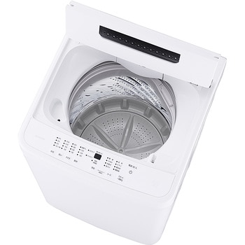 IAW-T504 全自動洗濯機 5.0kg 1台 アイリスオーヤマ 【通販モノタロウ】