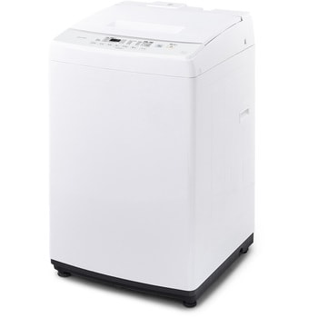 IAW-T804E-W 全自動洗濯機 8.0kg 1台 アイリスオーヤマ 【通販モノタロウ】