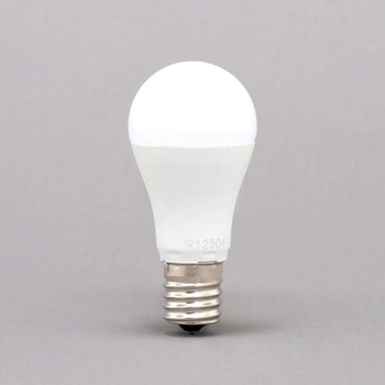 LED電球 E17 広配光 T6 アイリスオーヤマ