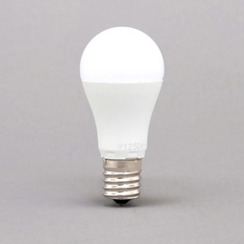 LED電球 E17 広配光 T6 アイリスオーヤマ