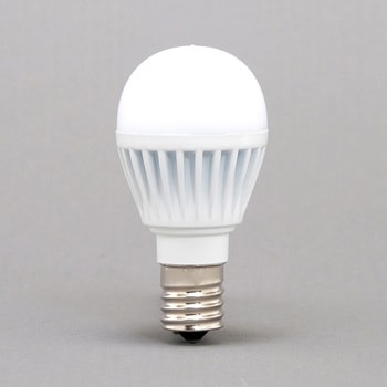 LED電球 E17 広配光 T6 アイリスオーヤマ