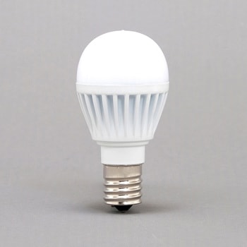 LED電球 E17 広配光 T6 アイリスオーヤマ