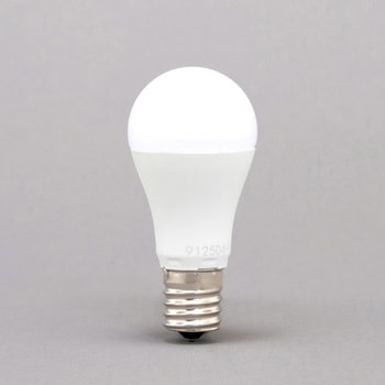 LED電球 E17 広配光 T6 アイリスオーヤマ