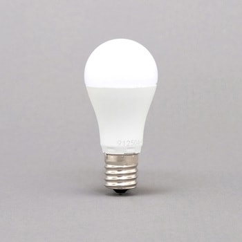 LED電球 E17 広配光 T6 アイリスオーヤマ