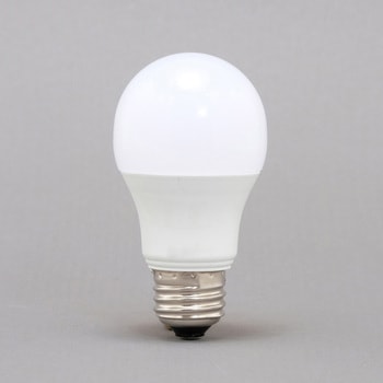 LED電球 E26 広配光 T6 アイリスオーヤマ