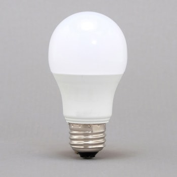 LED電球 E26 広配光 T6 アイリスオーヤマ
