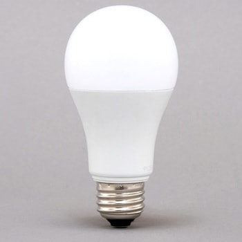 LED電球 E26 広配光 T6 アイリスオーヤマ