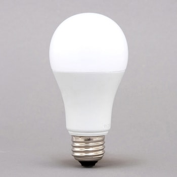 LED電球 E26 広配光 T6 アイリスオーヤマ