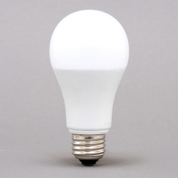 LED電球 E26 広配光 T6 アイリスオーヤマ