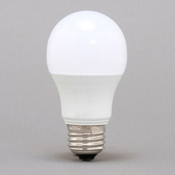 LED電球 E26 広配光 T6 アイリスオーヤマ