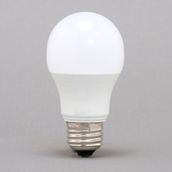 LED電球 E26 広配光 T6 アイリスオーヤマ