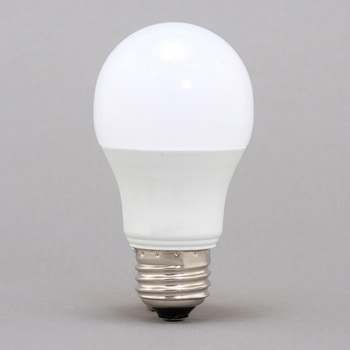 LED電球 E26 広配光 T6 アイリスオーヤマ