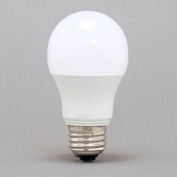 LED電球 E26 広配光 T6 アイリスオーヤマ