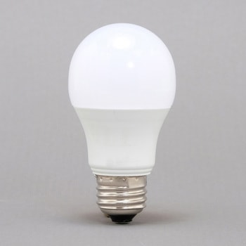 LED電球 E26 広配光 T6 アイリスオーヤマ