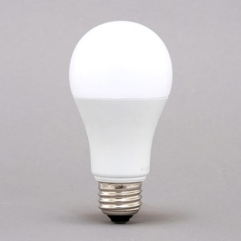 LED電球 E26 広配光 T6 アイリスオーヤマ