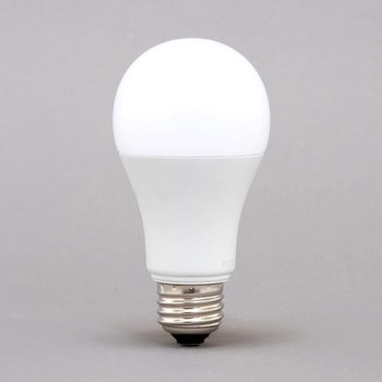 LED電球 E26 広配光 T6 アイリスオーヤマ