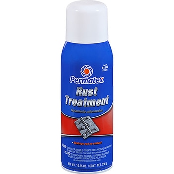 ラストトリートメントサビ転換剤 - PERMATEX