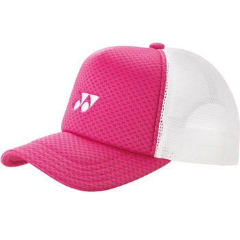 ユニメッシュキャップ - ヨネックス(YONEX)