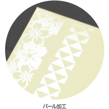 ポチ袋 結びポチ タカ印(ササガワ)