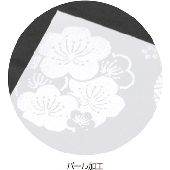 ポチ袋 結びポチ タカ印(ササガワ)