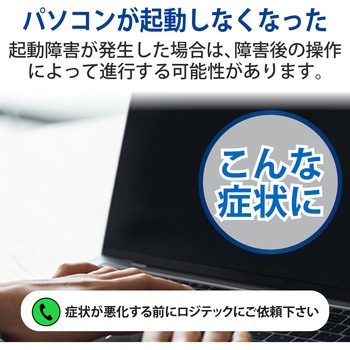 【データ復旧サービス】 【定額】 HDD 内蔵HDD 外付HDD 1ドライブ搭載製品 ロジテック