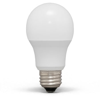 LED電球 E26 広配光 20000時間タイプ T6 アイリスオーヤマ