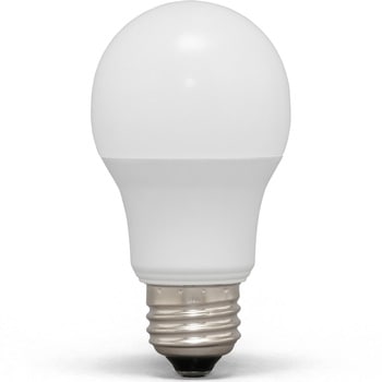 LED電球 E26 広配光 20000時間タイプ T6 アイリスオーヤマ