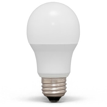 LED電球 E26 広配光 20000時間タイプ T6 アイリスオーヤマ