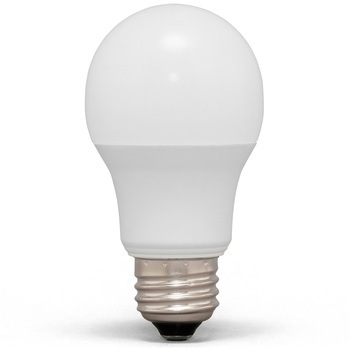 LED電球 E26 広配光 20000時間タイプ T6 アイリスオーヤマ