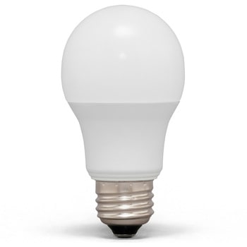 LED電球 E26 広配光 20000時間タイプ T6 アイリスオーヤマ