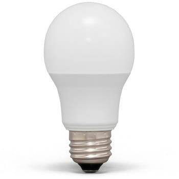 LDA7L-G-6T6-E2P LED電球 E26 広配光タイプ 60形相当(810lm) 1箱(2個) アイリスオーヤマ 【通販モノタロウ】