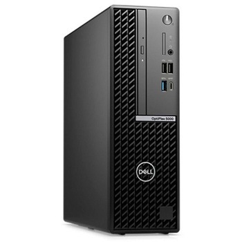 DTOP099-005P3 OptiPlex 5000 SFF(Core i5-12500/16GB/SSD