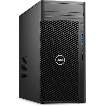 DTWS029-006N3 Precision Tower 3660(Core i9-12900/16GB/SSD・256GB