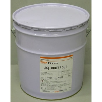 ジョリパット専用洗浄剤 JC-301 20kg アイカ工業 - 材料、部品