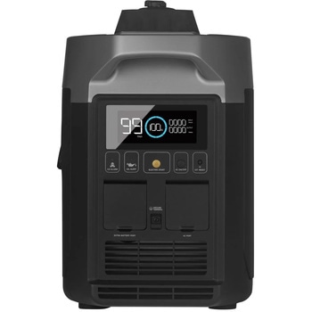 EcoFlow　GASEB-JP　スマート発電機 GasEB-JP スマート発電機 1台 EcoFlow(エコフロー) 【通販