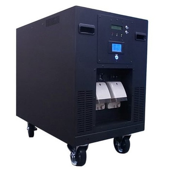 BCP対策タワー型UPS カイレン・テクノ・ブリッジ