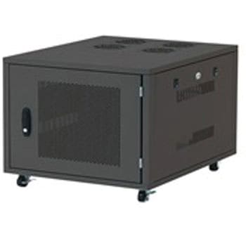 BCP対策ラック型UPS 9UラックマウントUPS 5280Wh カイレン・テクノ・ブリッジ