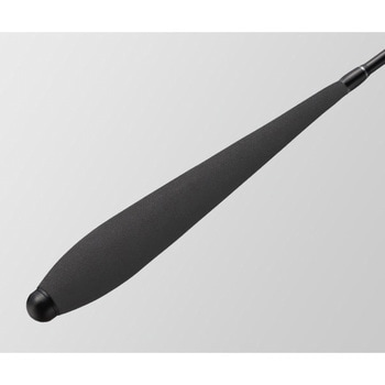 カーボン＜軟調＞振出小物竿 柳心 180cm GoldenMean(ゴールデンミーン)