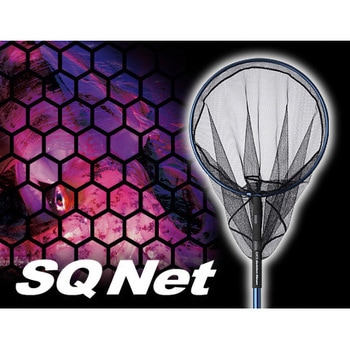 SQ Net SQネット GoldenMean(ゴールデンミーン)