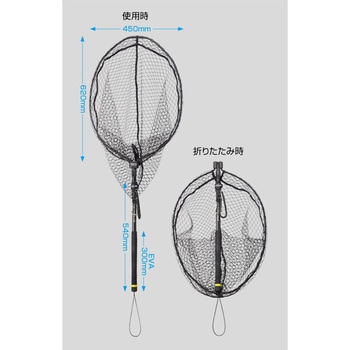 Weding Net Pro ウェーディングネット・プロ GoldenMean(ゴールデンミーン)