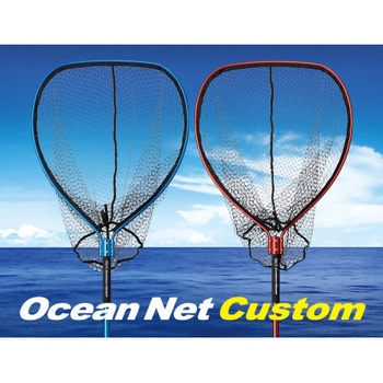Ocean Net Custom オーシャンネット・カスタム GoldenMean(ゴールデンミーン)