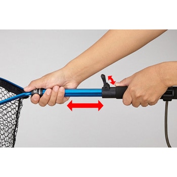 Capture Net Ⅳ キャプチャーネットⅣ GoldenMean(ゴールデンミーン)