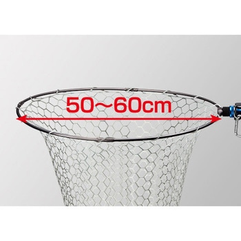SPARE RUBBER NET スペアラバーネット GoldenMean(ゴールデンミーン)