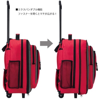 NK-7517-71 2WAYキャリーバッグ MLキャリー 1個 Nittaku(ニッタク NK-7517-71 2WAYキャリーバッグ MLキャリー 1個 Nittaku(ニッタク