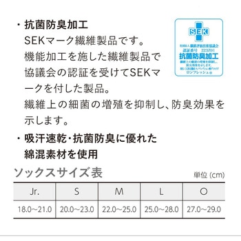 5本指ソックス Nittaku(ニッタク)