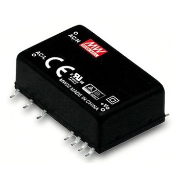 IRM-01-24S IRM-01V[Y MEAN WELL DC24V 42mA 22.2mms16mm 1{(10) 12060775