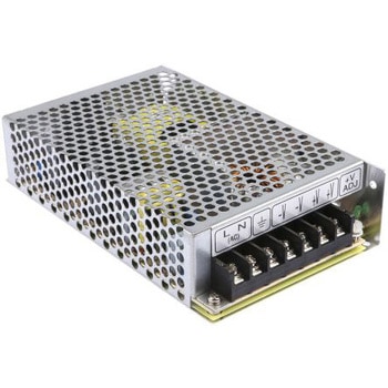 RS-100-24 RS-100V[Y MEAN WELL Jo[t 12061929